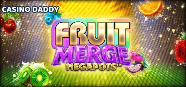 Fruit Merge Megapots