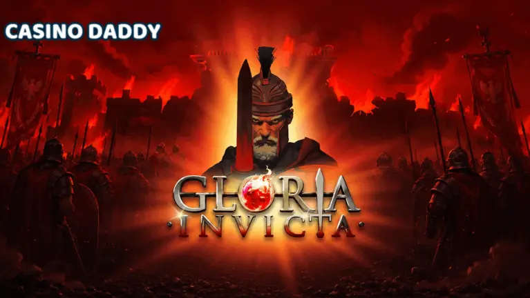 Gloria Invicta