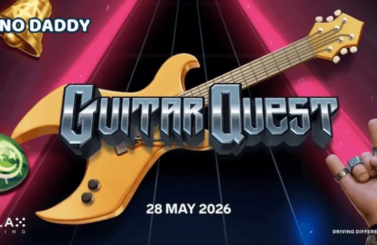 Guitar Quest
