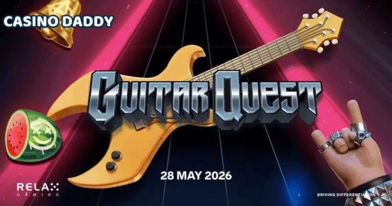 Guitar Quest