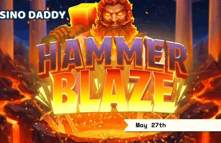 Hammerblaze