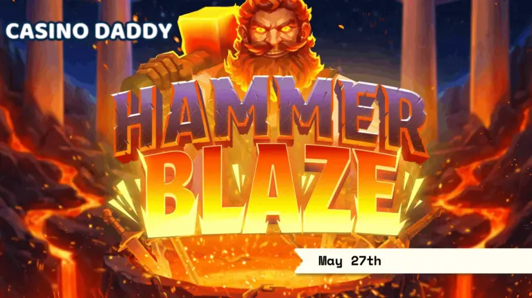 Hammerblaze