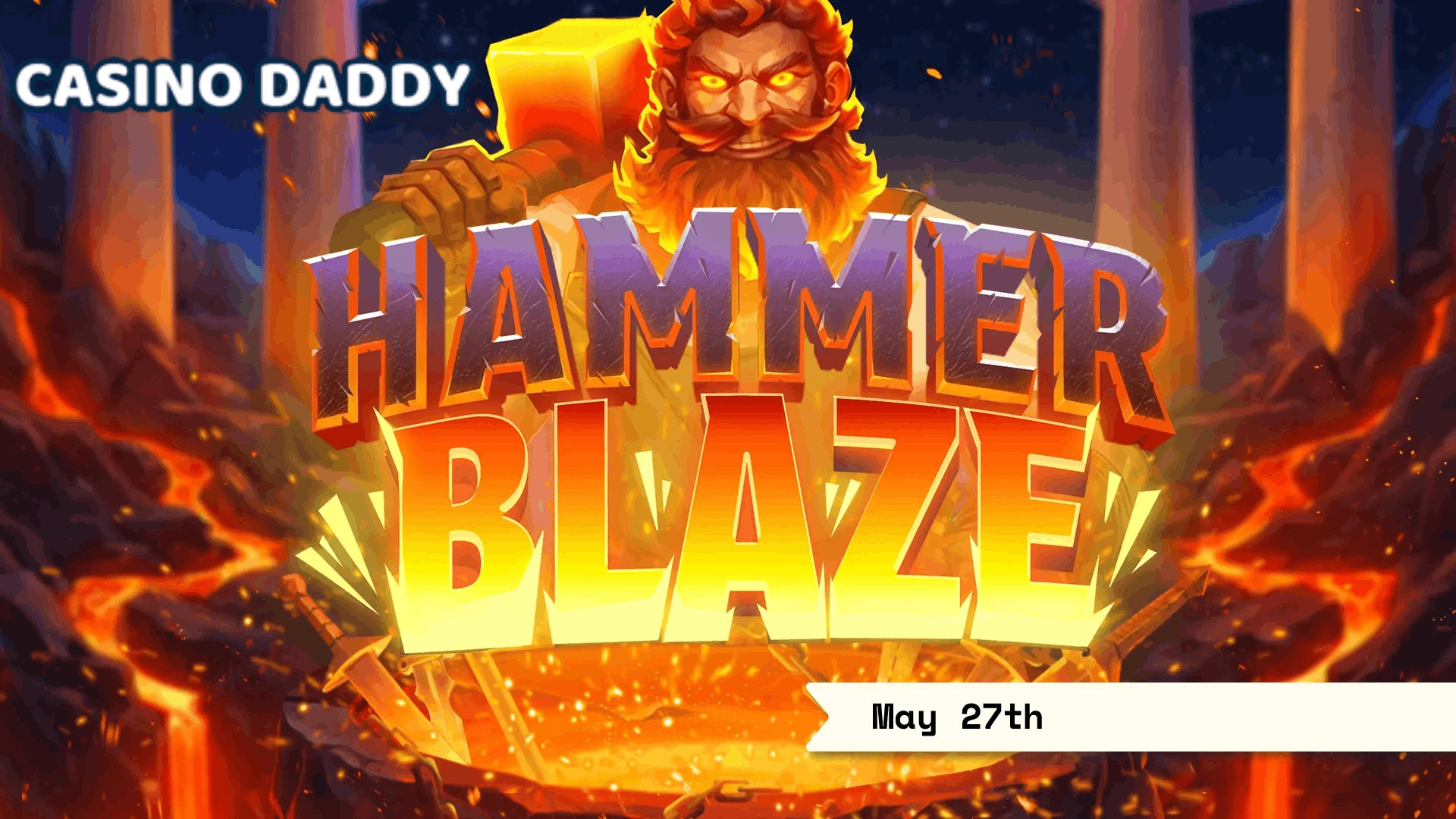 Hammerblaze