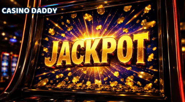 Hard Rock Bet New Jersey Jackpot