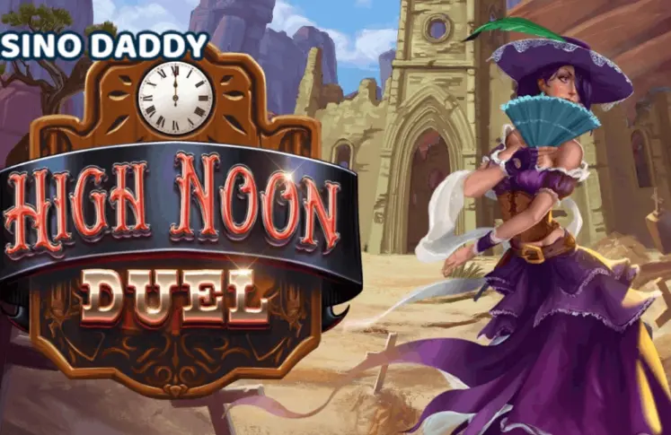 High Noon Duel