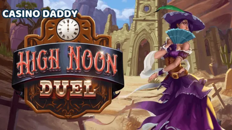 High Noon Duel
