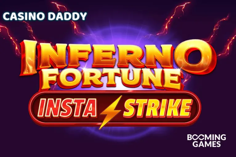Inferno Fortune InstaStrike