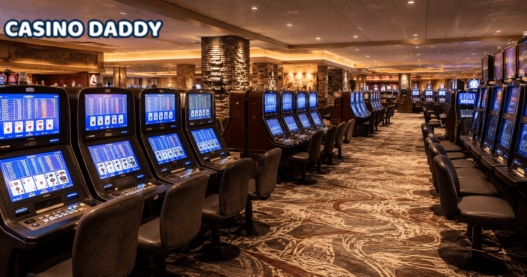 Jamul Casino Resort Jackpot