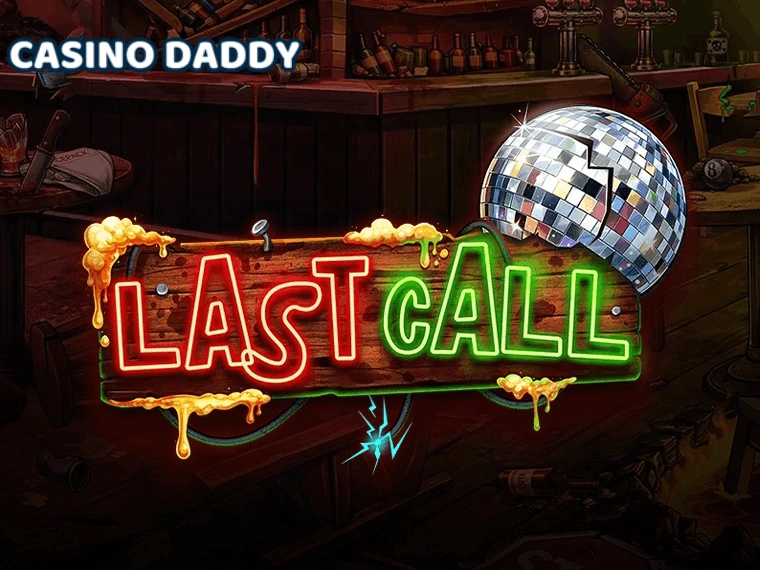 Last Call