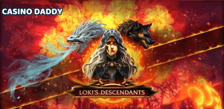 Loki's Descendants