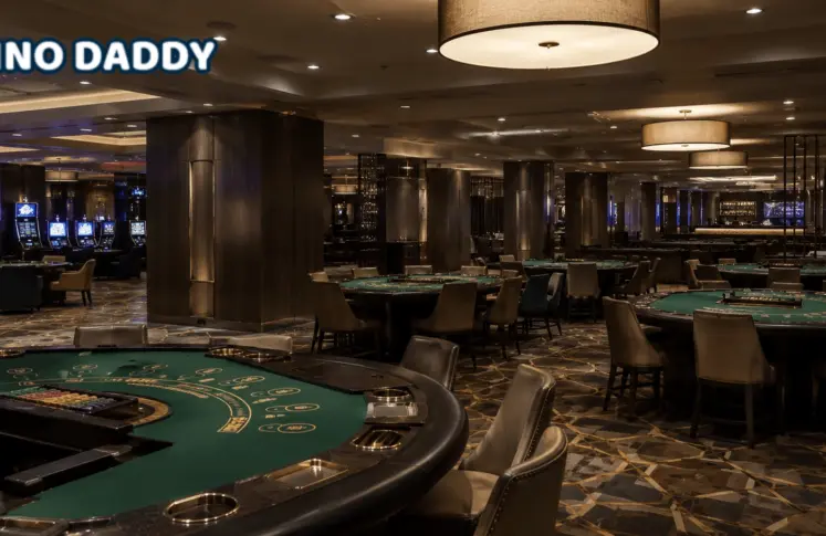 MGM National Harbor Jackpot