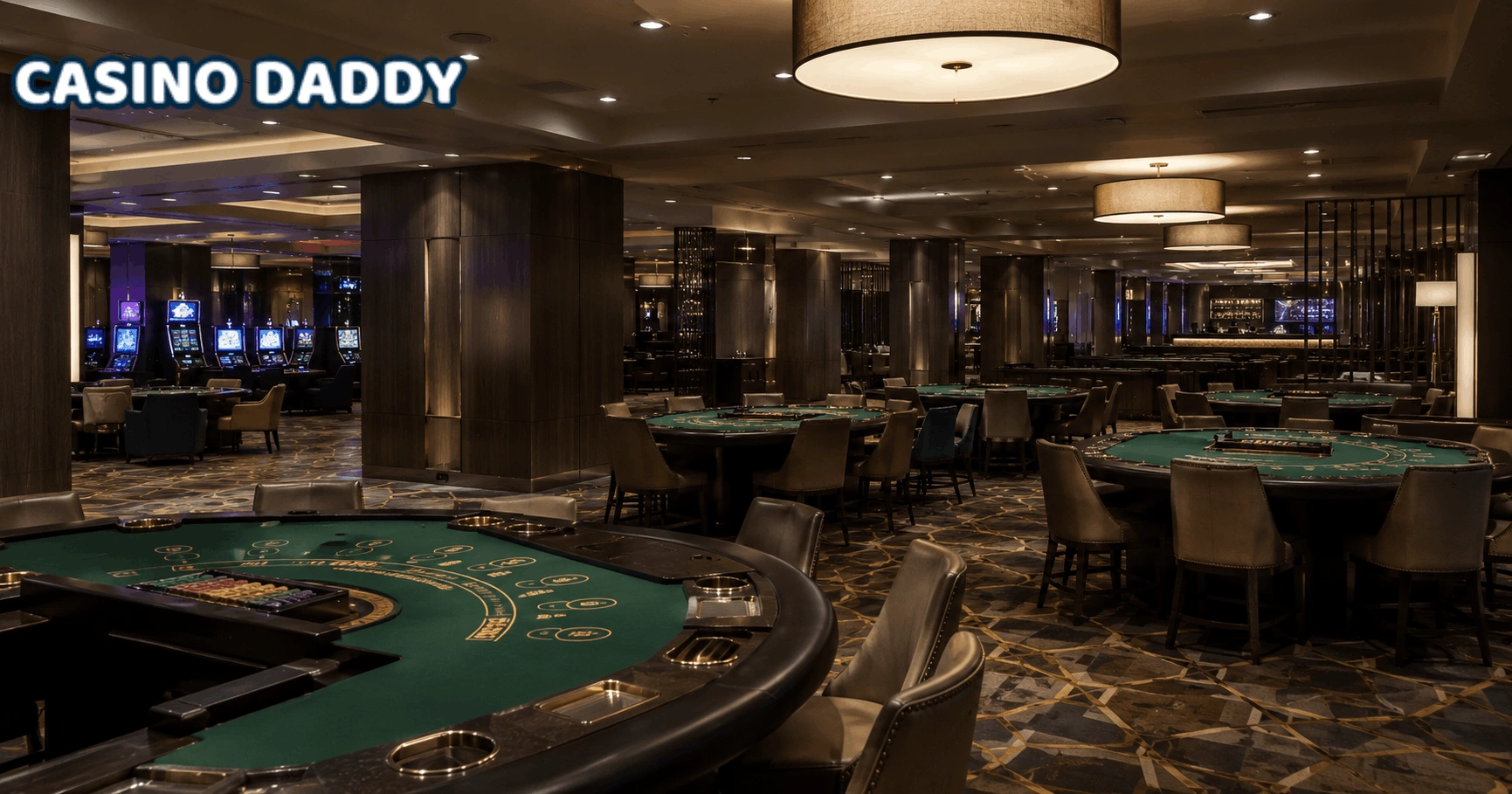 MGM National Harbor Jackpot
