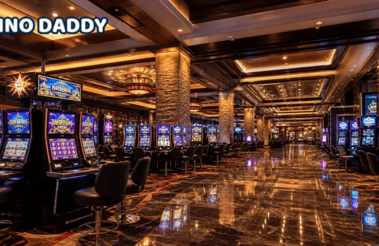 Missouri Casino Tax