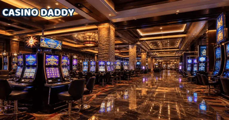 Missouri Casino Tax