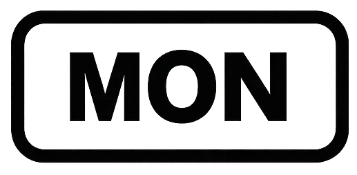 Monday Bonus
