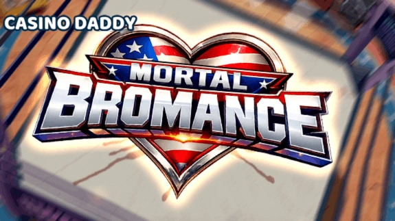 Mortal Bromance