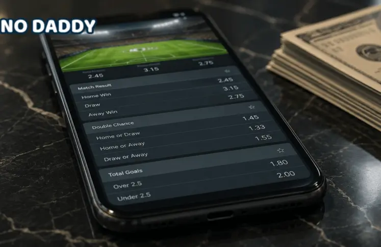New Jersey World Cup betting tax