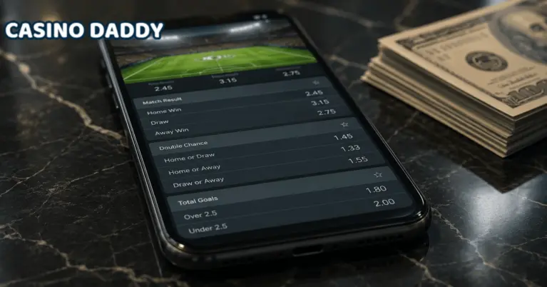 New Jersey World Cup betting tax