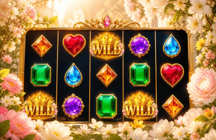 New Slots May 2026