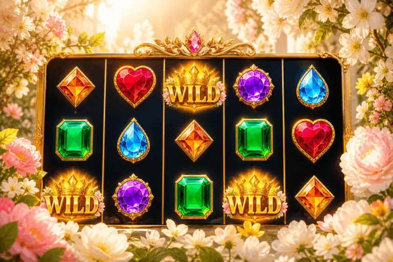 New Slots May 2026