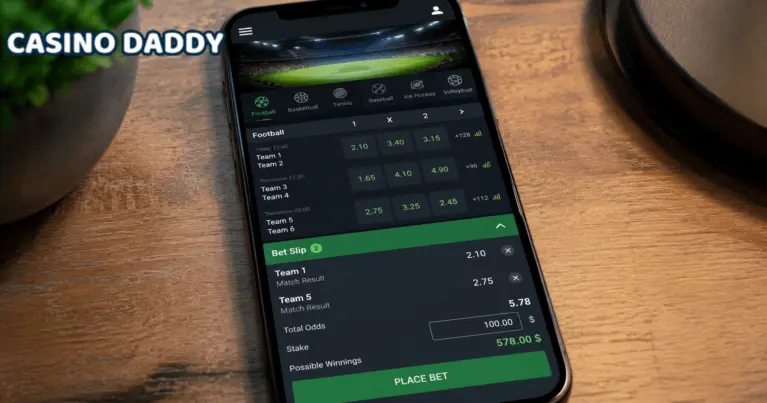 North Carolina sports betting tax