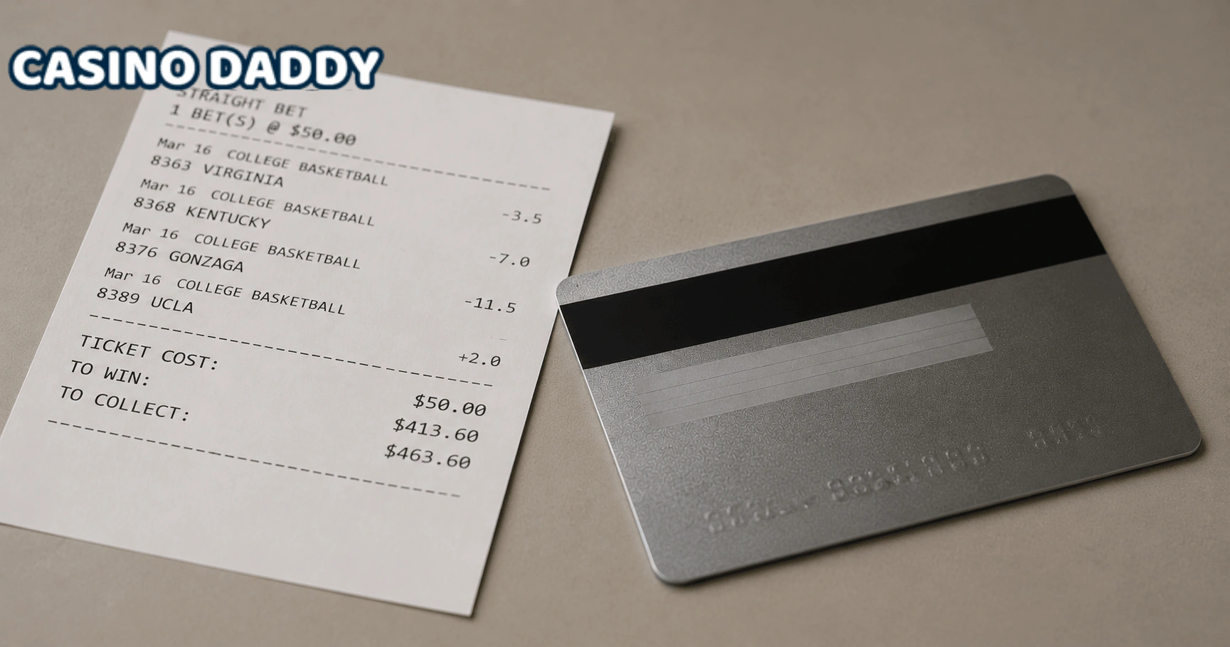Ohio credit card ban
