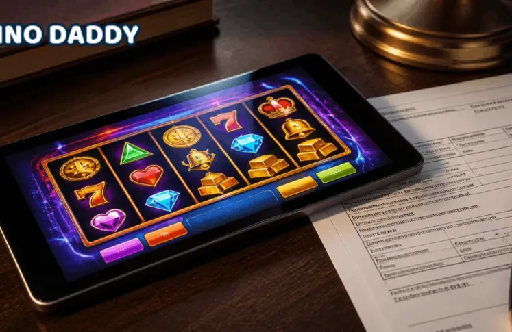 Oklahoma Sweepstakes Casino