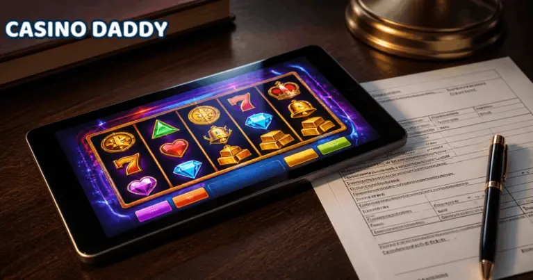 Oklahoma Sweepstakes Casino