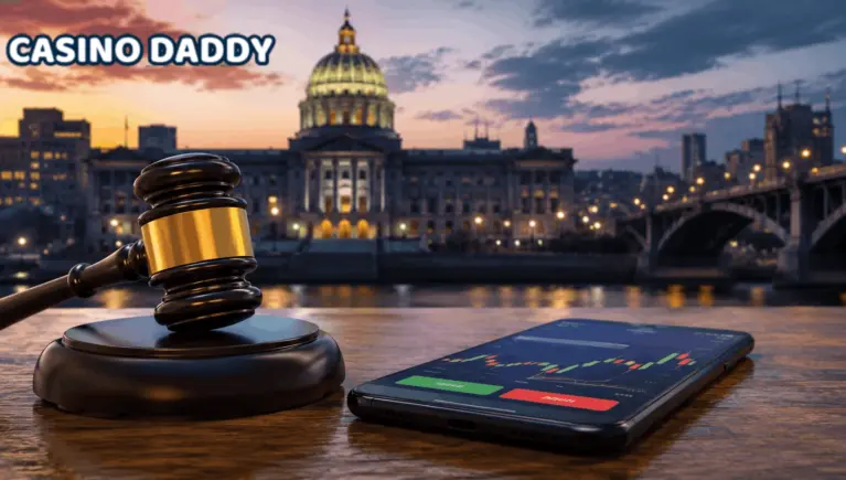 Pennsylvania Prediction Markets