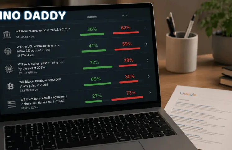 Polymarket insider trading