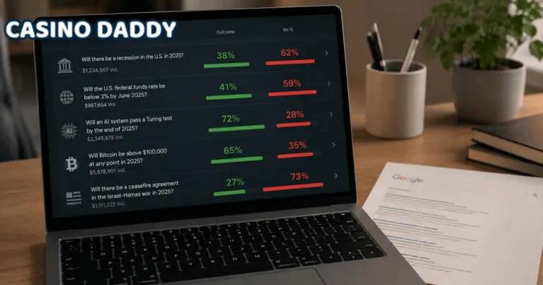Polymarket insider trading