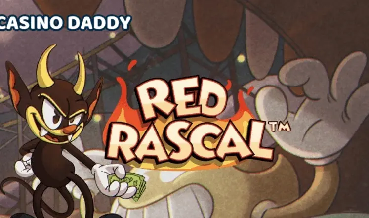 Red Rascal