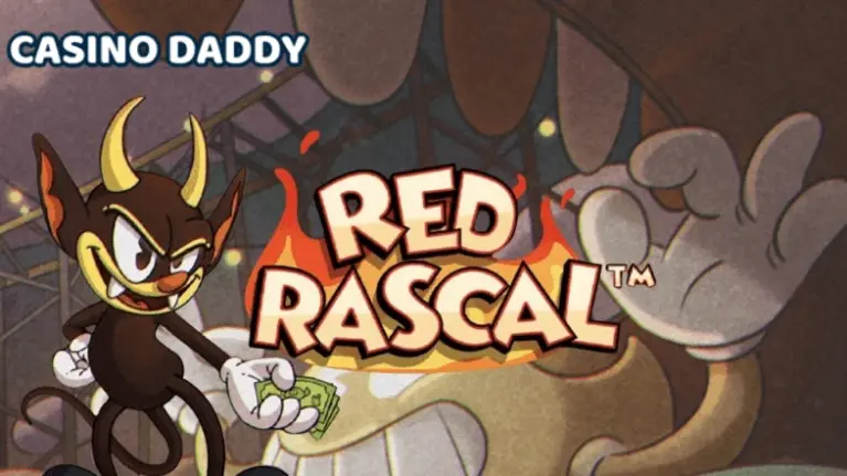 Red Rascal