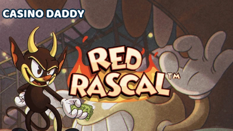 Red Rascal