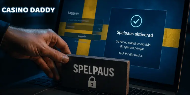 Sweden self-exclusion checks