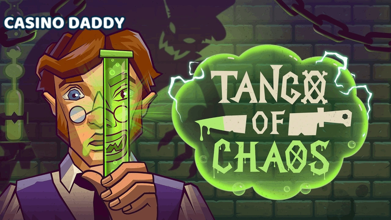 Tango of Chaos