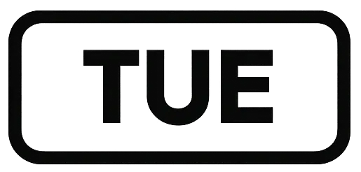 Tuesday Bonus
