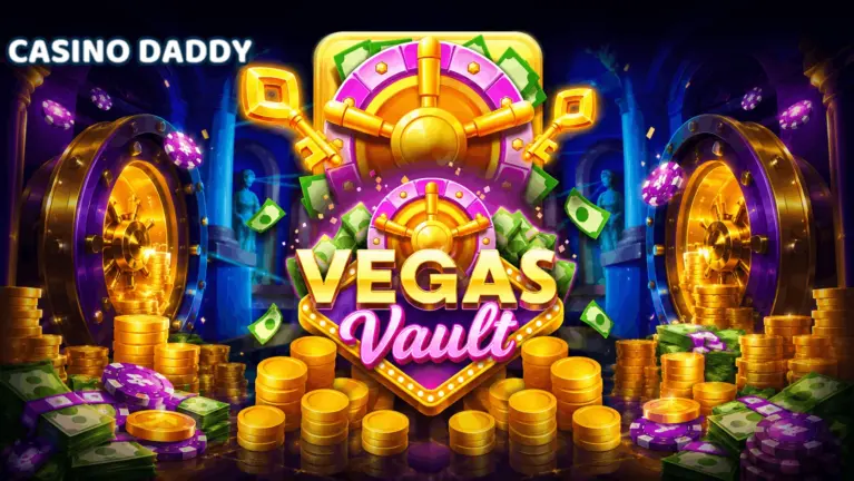 Vegas Vault