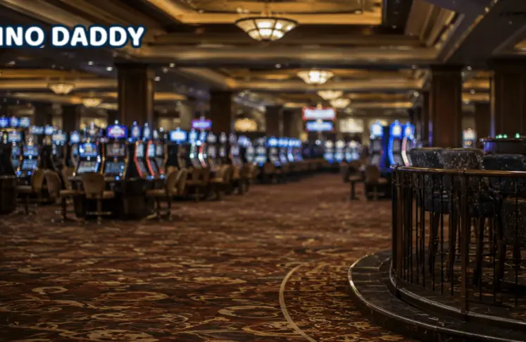 Virginia problem gambling