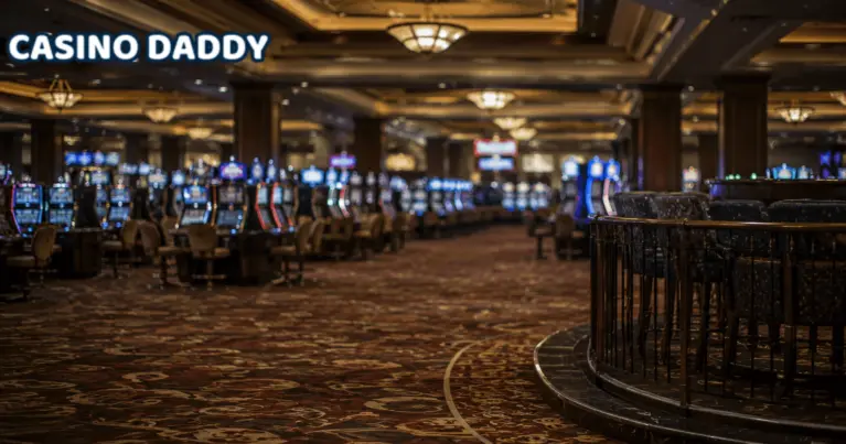 Virginia problem gambling