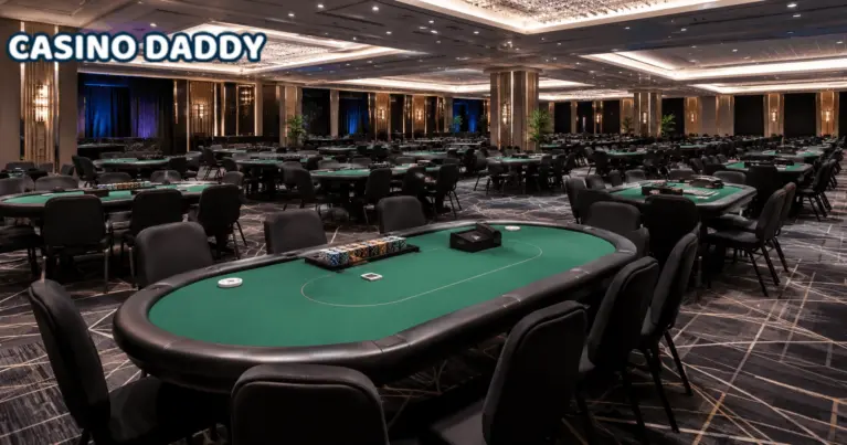 WPT Australia 2026