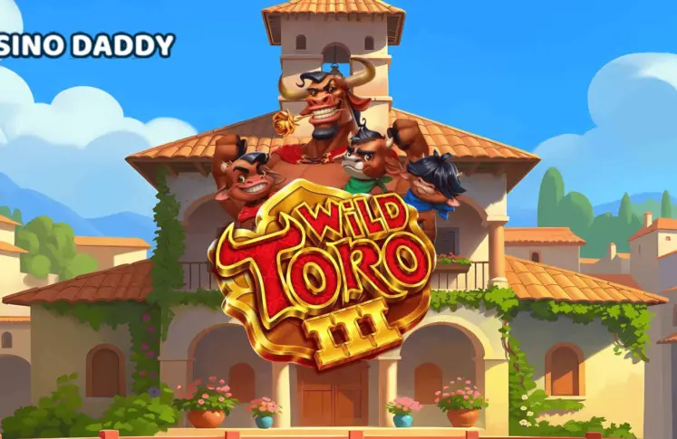 Wild Toro 3