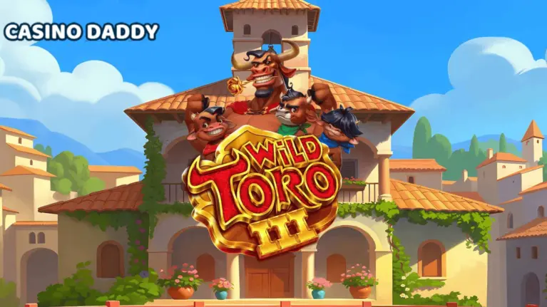 Wild Toro 3