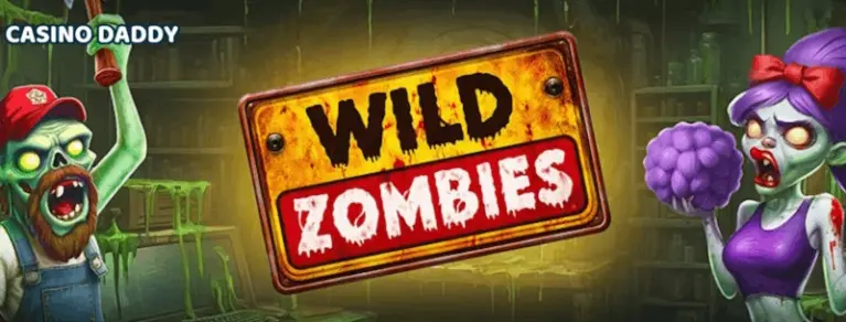 Wild Zombies
