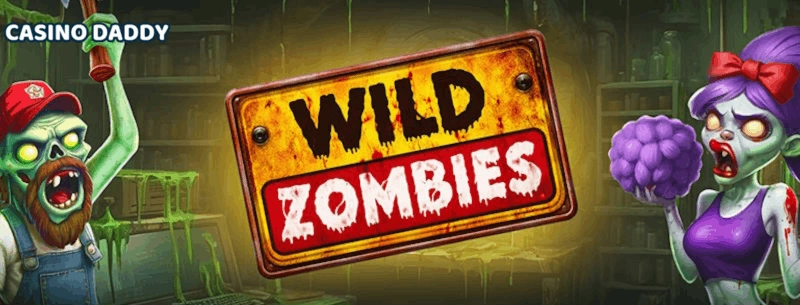 Wild Zombies