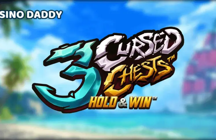 3 Cursed Chests Hold & Win