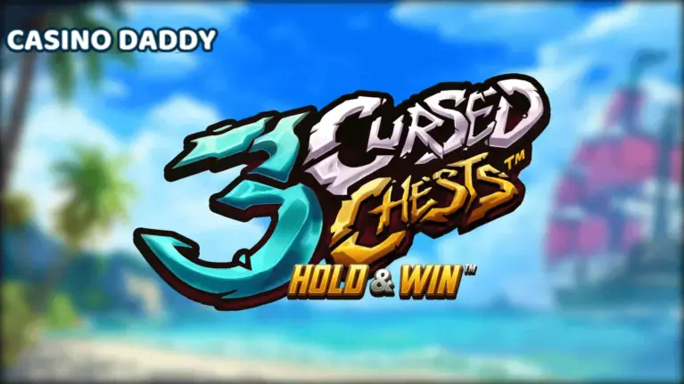 3 Cursed Chests Hold & Win