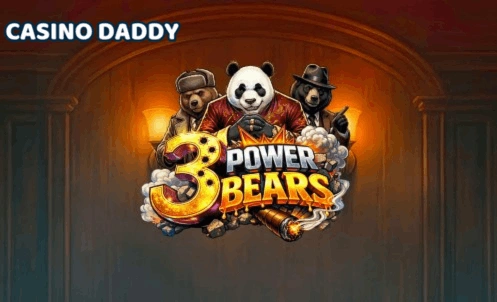 3 Power Bears
