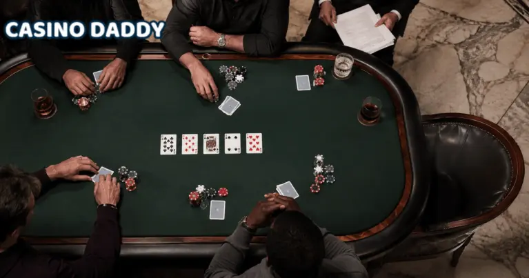 Andrew Nguyen Poker Ban