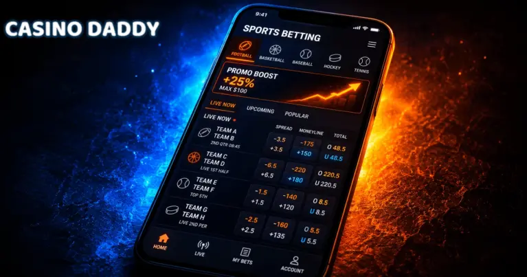 Arizona Sports Betting License